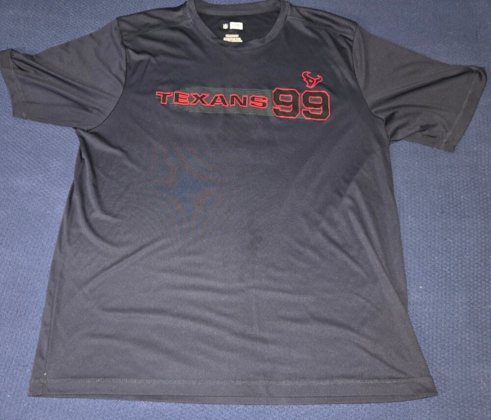NFL TEAM APPAREL / HOUSTON TEXANS / JJ WATT